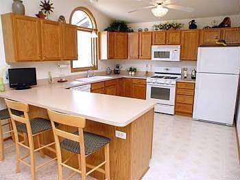 2nd image of 3046 E Telluride Dr