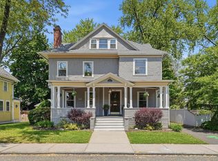 114 Maplewood Ter, Springfield, MA 01108