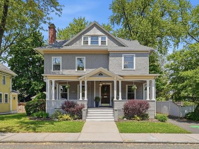 114 Maplewood Ter, Springfield, MA, 01108