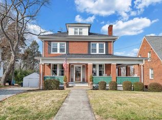 2455 Tillett Rd SW, Roanoke, VA 24015