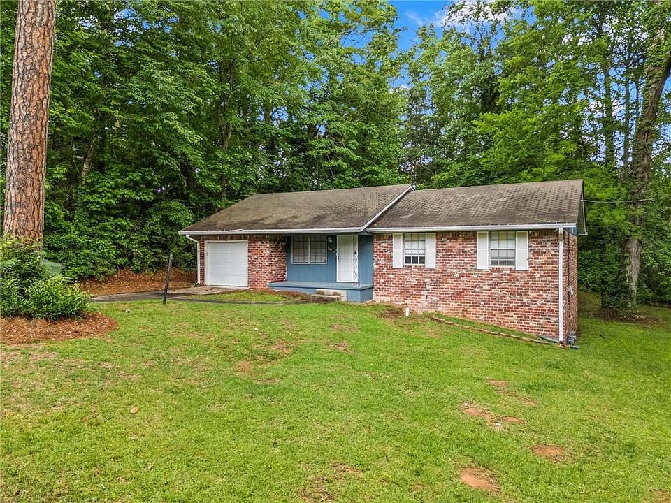 1st image of 3677 Largo Ln SW