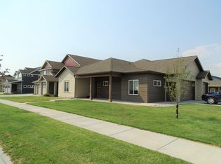 3349 Lemhi Trail Dr, Bozeman, MT 59718