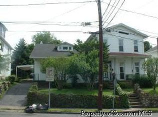 27 E Swallow St, Pittston, PA 18640