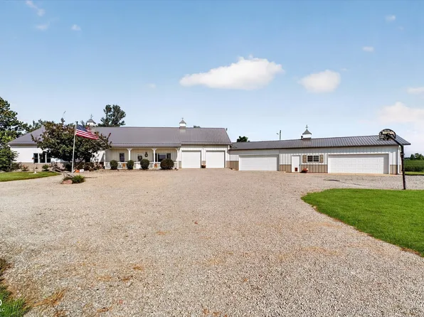 8693 N 800 E, Sheridan, IN 46069