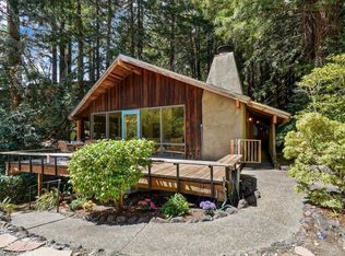 50 Rowan Way, Mill Valley, CA 94941