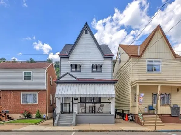 1850 Middle St, Pittsburgh, PA 15215