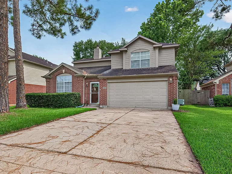 14214 Heather Falls Way — Photo 2