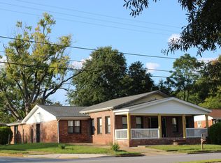 1433 Holcomb Ave, Atlanta, GA 30344