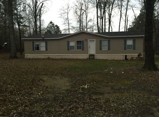 130 Old Beaubouef Rd, Deville, LA 71328