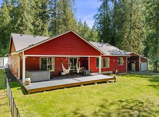 7611 Kerbaugh Rd NE, Olympia, WA 98516