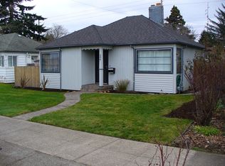 204 W 39th St, Vancouver, WA 98660