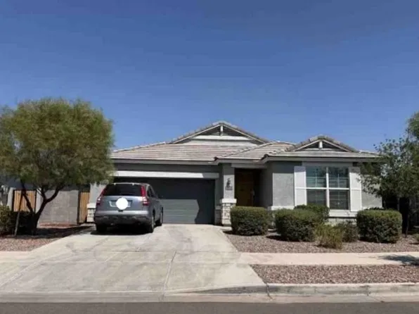8031 S 43rd Dr, Laveen, AZ 85339