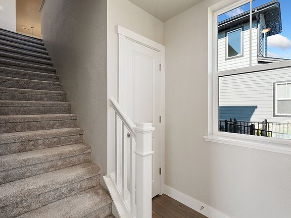 Entry - Not Actual Home - Finishes May Vary