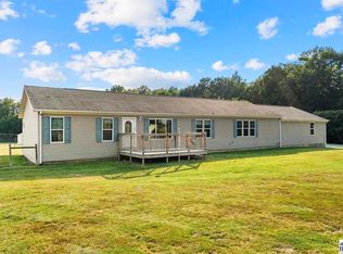 1494 E County Road 500 S, Carlisle, IN 47838