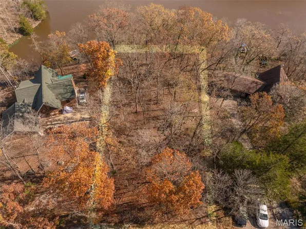 953 Long Bow Dr, Marthasville, MO 63357