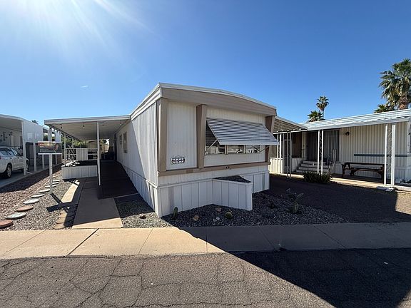 2nd image of 2701 E Allred Ave Lot 154