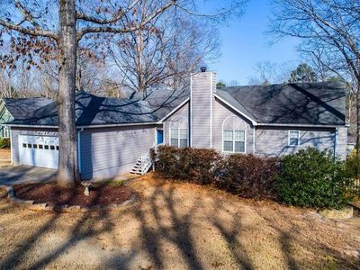 5622 Stewart Woods Dr, Douglasville, GA, 30135