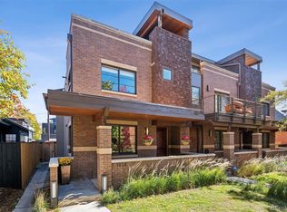 1050 S Corona St, Denver, CO 80209