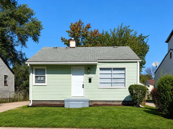 2111 Otis Ave, Warren, MI 48091