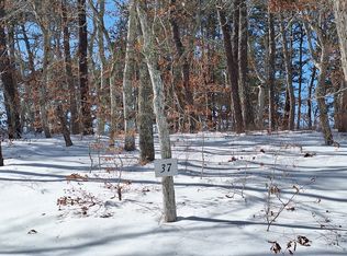 37 Oak Valley Road, Wellfleet, MA 02667