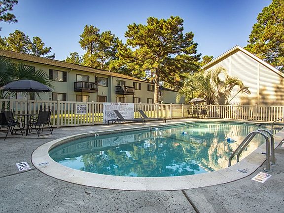 5th image of 10615 Abercorn St #5D