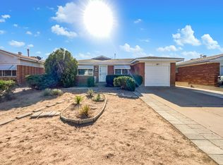 1036 Kentucky St SE, Albuquerque, NM 87108