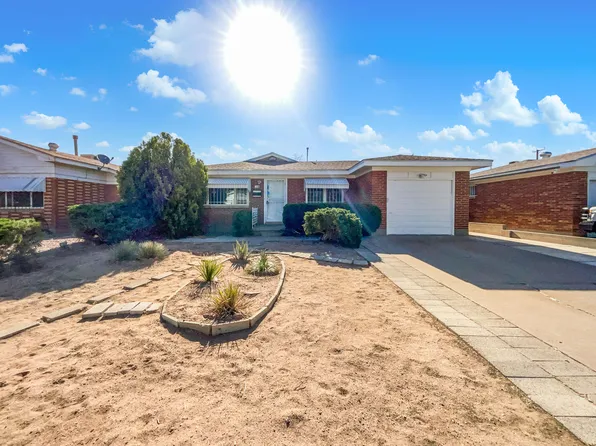 1036 Kentucky St SE, Albuquerque, NM 87108