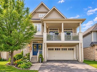 50 Bisset Ave, Brantford, ON N3T0H2