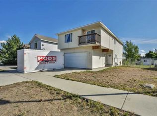 1021 S Aspen St, Airway Heights, WA 99001