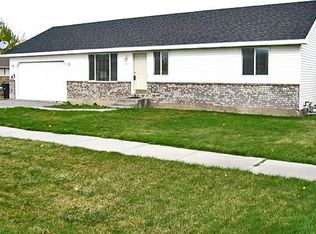 4161 E Edgewood Cir, Ammon, ID 83406