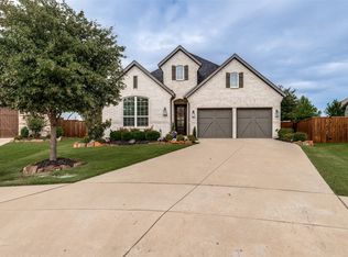 2160 Summerside Ln, Prosper, TX 75078