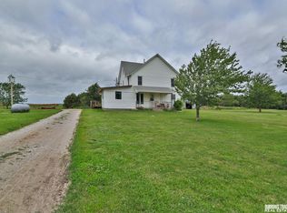 71245 626th Ave, Table Rock, NE 68447