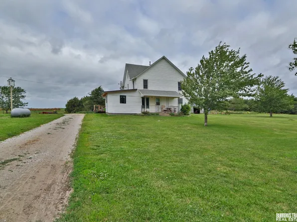 71245 626th Ave, Table Rock, NE 68447