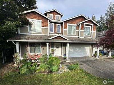 3615 73rd Drive NE, Marysville, WA, 98270