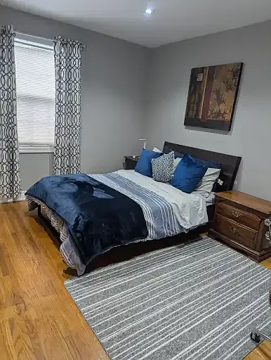 14 Marble Arch Cres #1A — Photo 2
