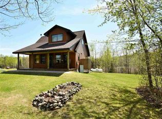 36225 Otter Way, Cohasset, MN 55721