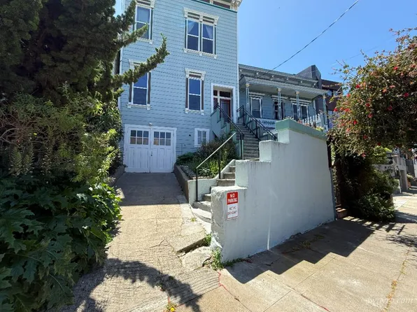60 Mirabel Ave, San Francisco, CA 94110