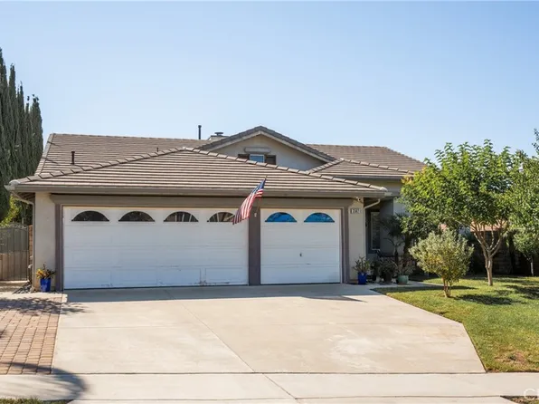 3562 Cedar Ridge Ln, Corona, CA 92881