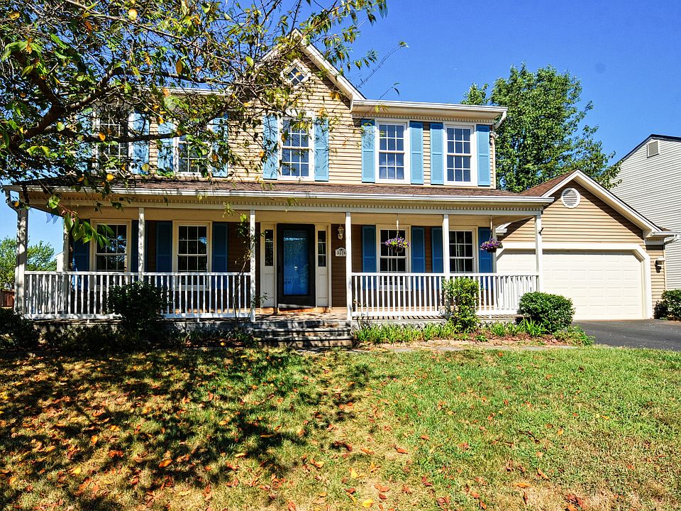 1st image of 3578 Armfield Farm Dr