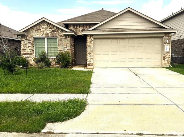 1210 Roca Rigida Trl, Channelview, TX 77530