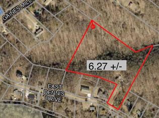 2371 E Dennis Dr #25, Gainesville, GA 30507