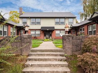 Francis Drake, Portland, OR 97232