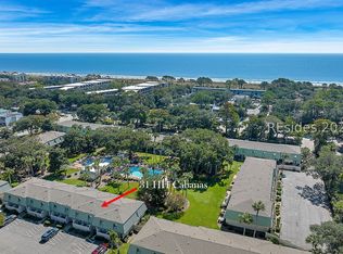 32 S Forest Beach UNIT 31, Hilton Head Island, SC 29928