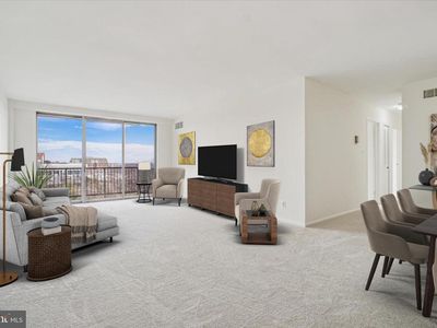 4977 Battery Ln #1-811, Bethesda, MD, 20814