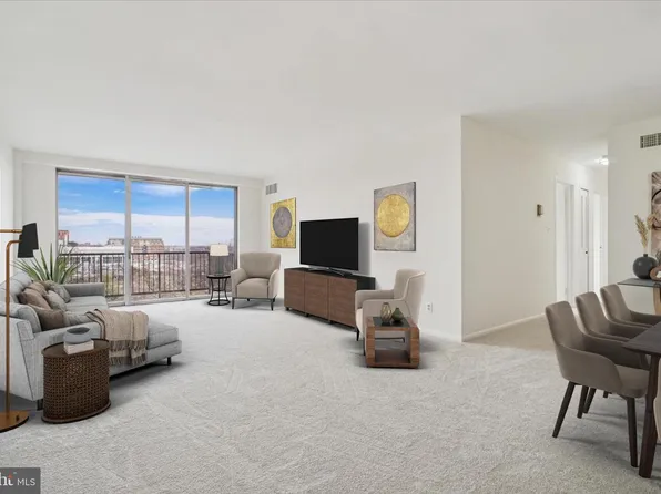 4977 Battery Ln #1-811, Bethesda, MD 20814