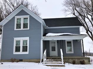 203 W 12th St, Maryville, MO 64468