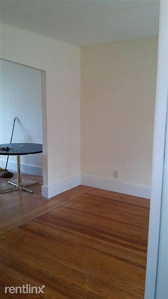 Livingroom / diningroom