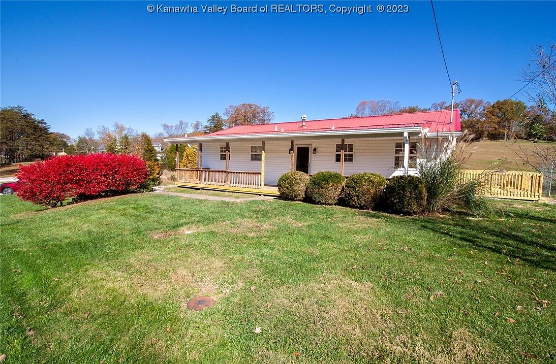 8788 Coal River Rd, Saint Albans, WV 25177 Zillow