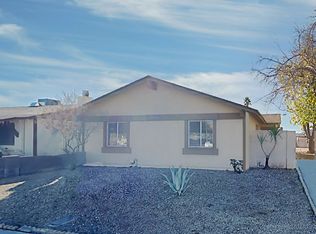 5339 W Mauna Loa Ln, Glendale, AZ 85306