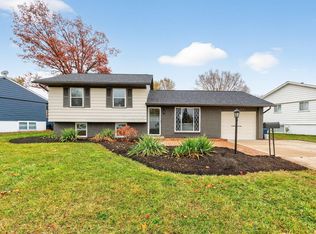 3404 Kroehler Dr, Hilliard, OH 43026